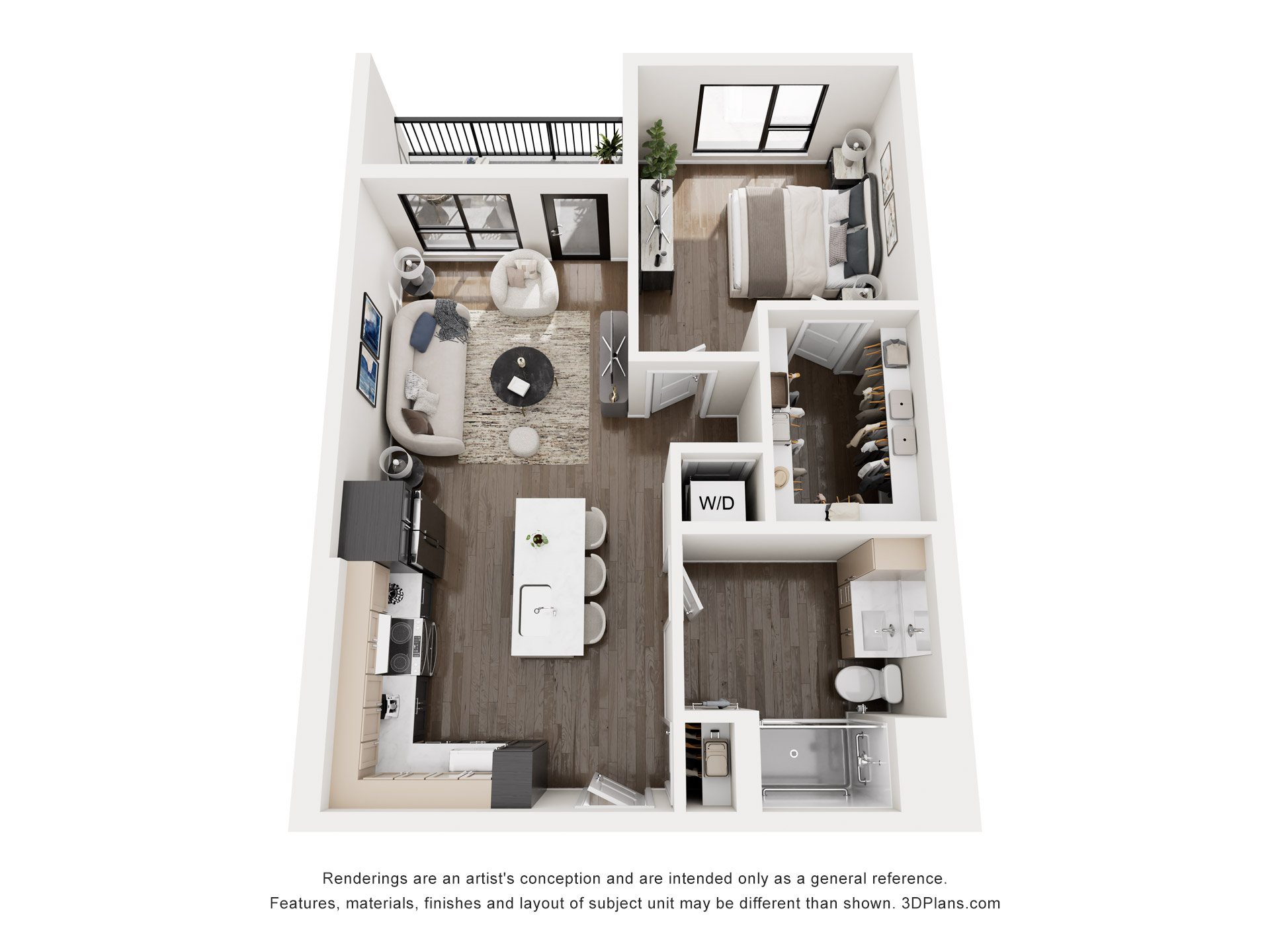 Fitzgerald Image